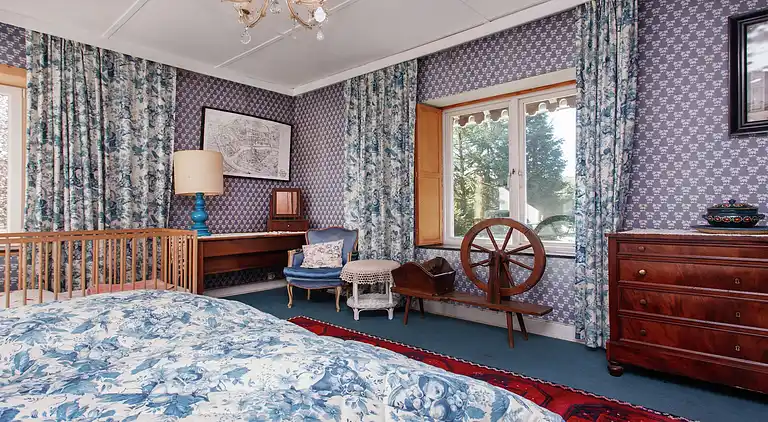 Sommerhus i Tenneville