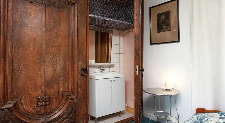 Sommerhus i Tenneville