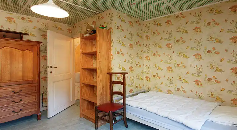 Sommerhus i Tenneville