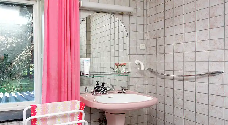 Sommerhus i Tenneville