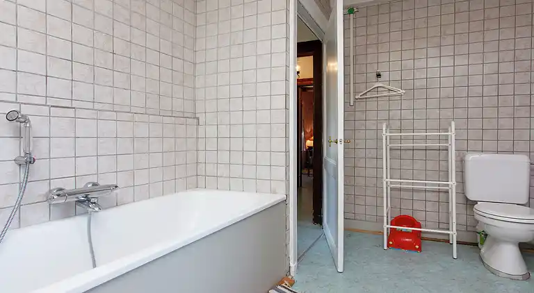 Sommerhus i Tenneville