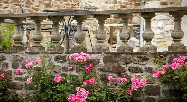 Sommerhus i Tenneville