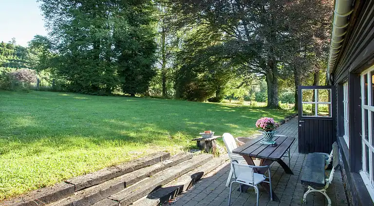 Sommerhus i Tenneville