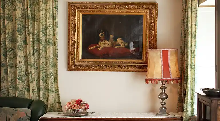 Sommerhus i Tenneville