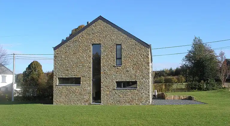 Feriebolig i Bertogne