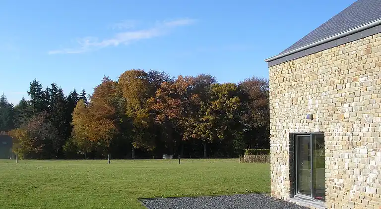 Feriebolig i Bertogne