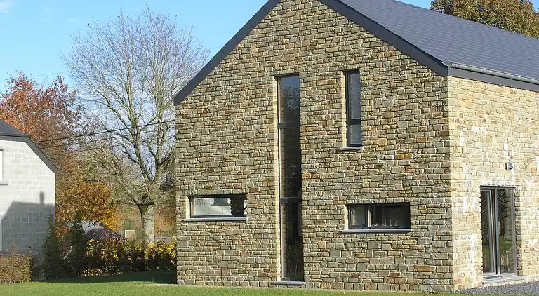 Feriebolig i Bertogne