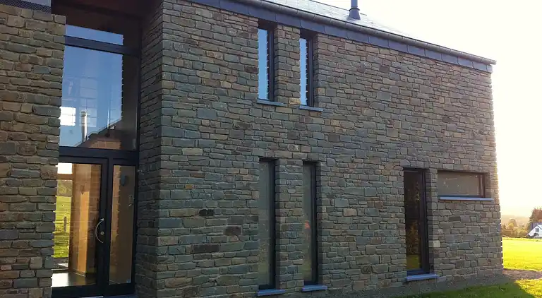 Feriebolig i Bertogne