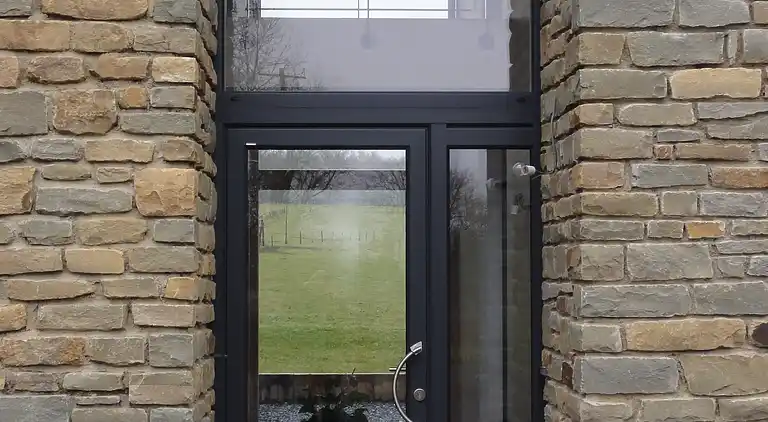 Feriebolig i Bertogne