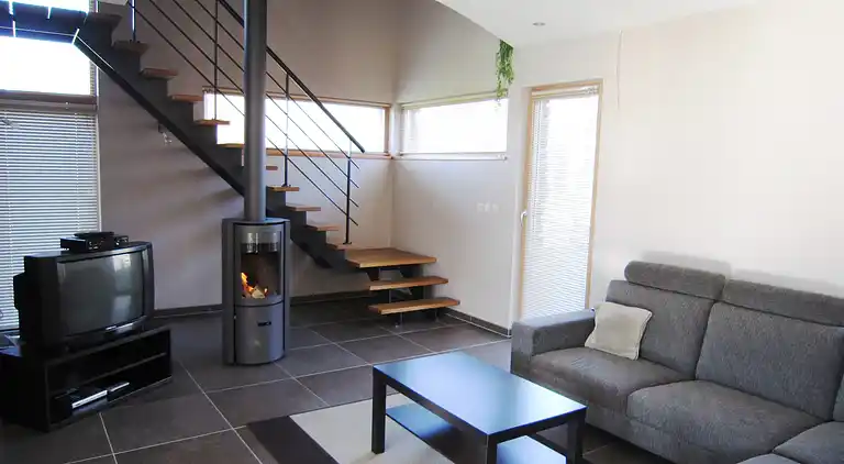 Feriebolig i Bertogne