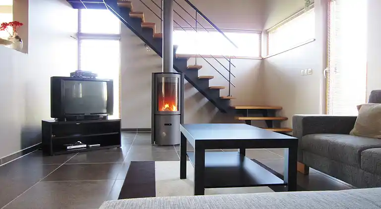 Feriebolig i Bertogne