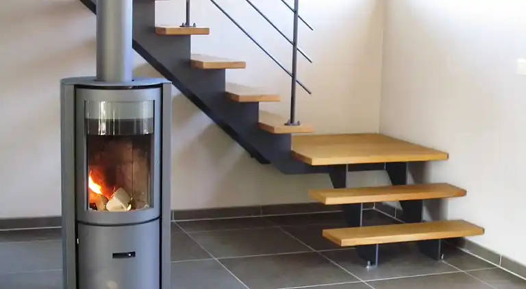 Feriebolig i Bertogne