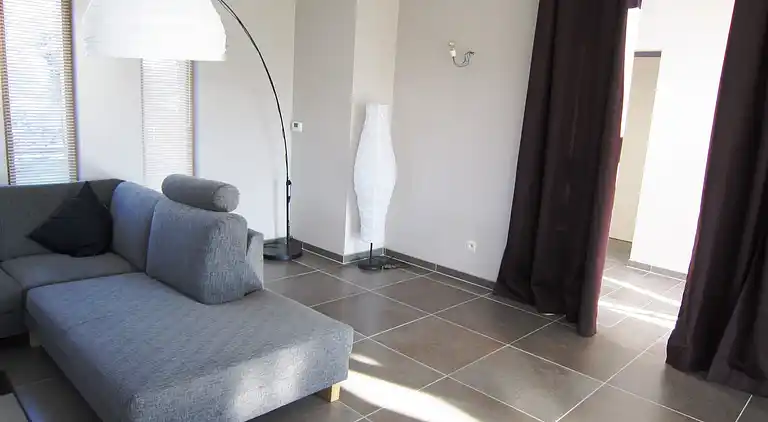 Feriebolig i Bertogne