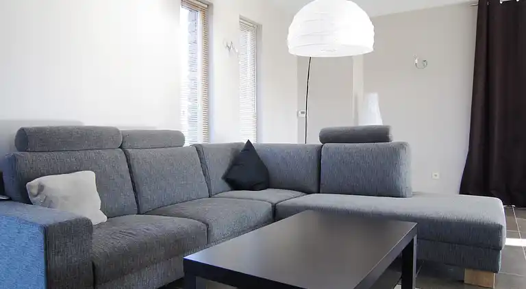 Feriebolig i Bertogne