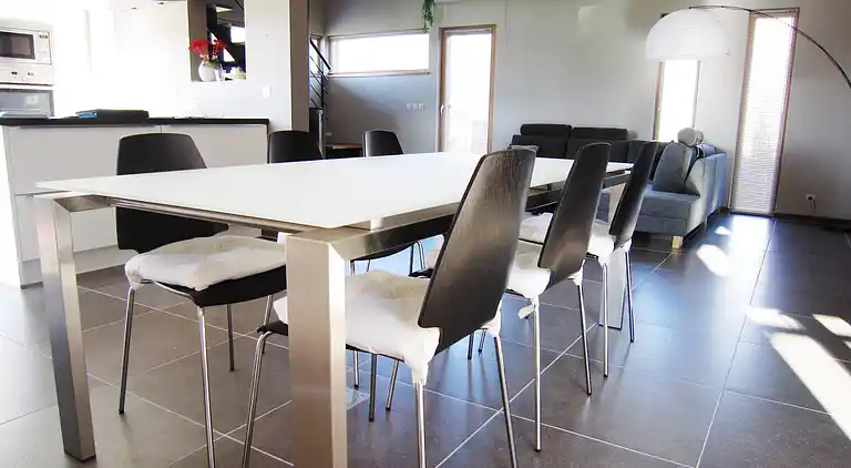 Feriebolig i Bertogne