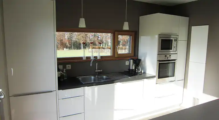 Feriebolig i Bertogne