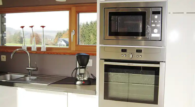 Feriebolig i Bertogne