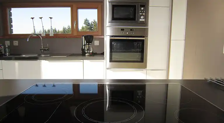 Feriebolig i Bertogne