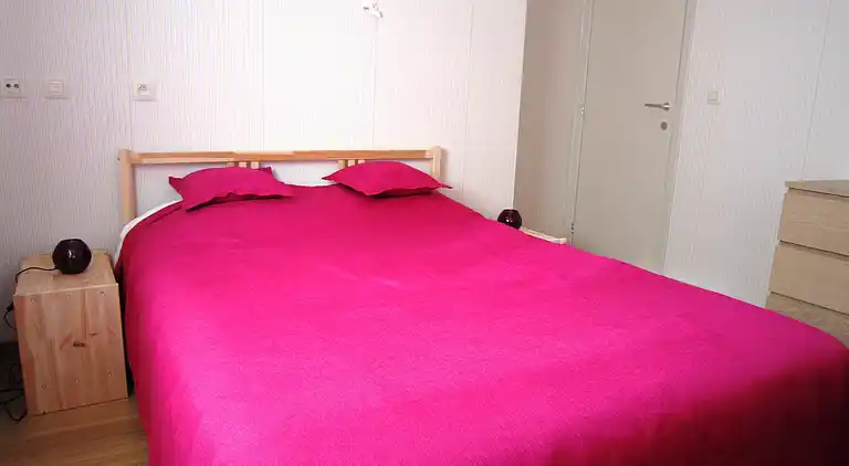 Feriebolig i Bertogne