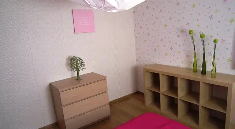 Feriebolig i Bertogne