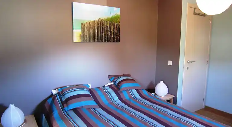 Feriebolig i Bertogne