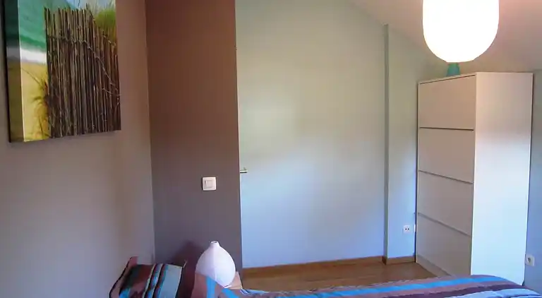 Feriebolig i Bertogne