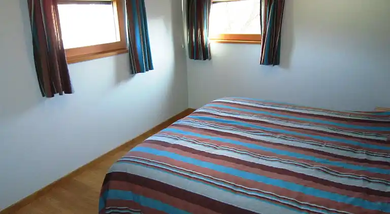 Feriebolig i Bertogne