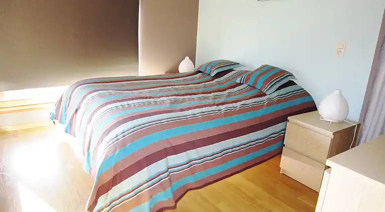 Feriebolig i Bertogne