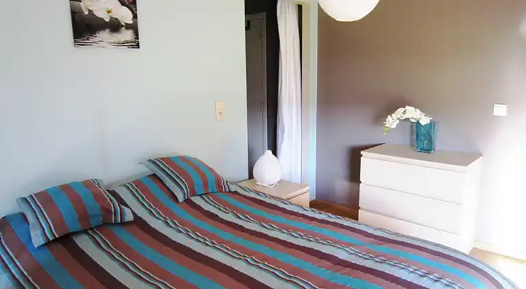 Feriebolig i Bertogne