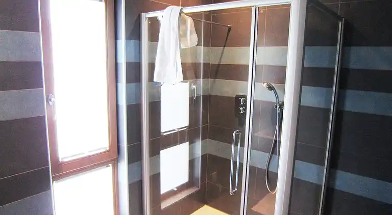 Feriebolig i Bertogne