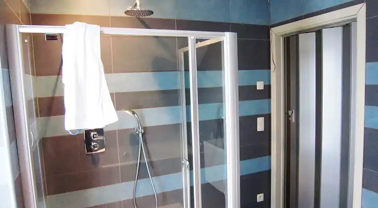 Feriebolig i Bertogne