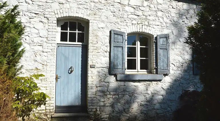 Sommerhus i Bertogne
