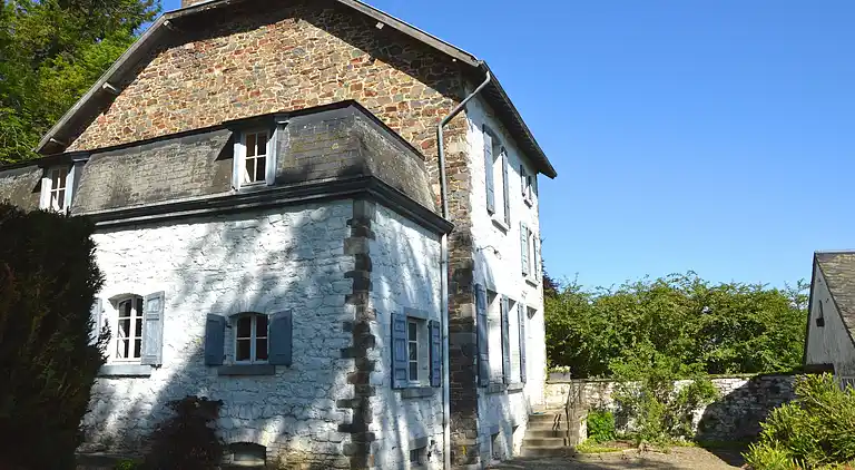 Sommerhus i Bertogne