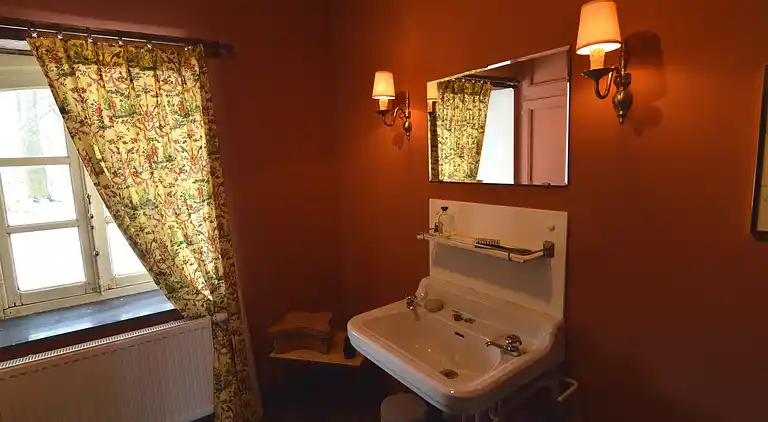 Sommerhus i Bertogne