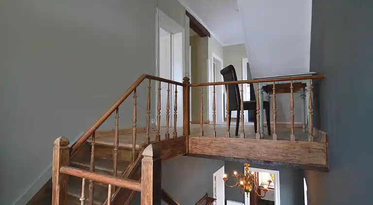 Sommerhus i Bertogne