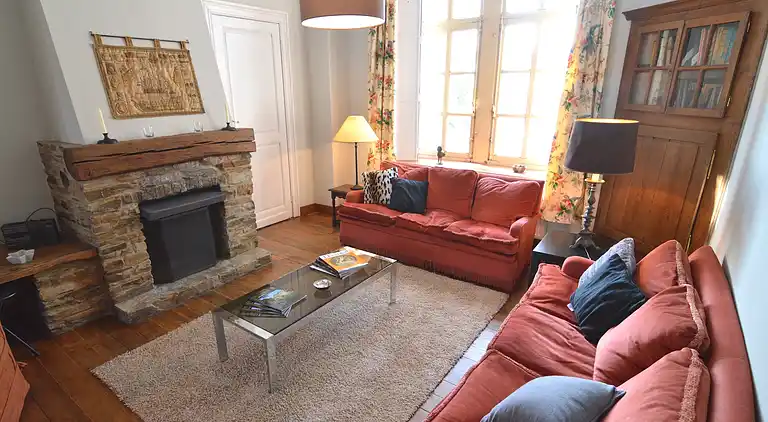 Sommerhus i Bertogne