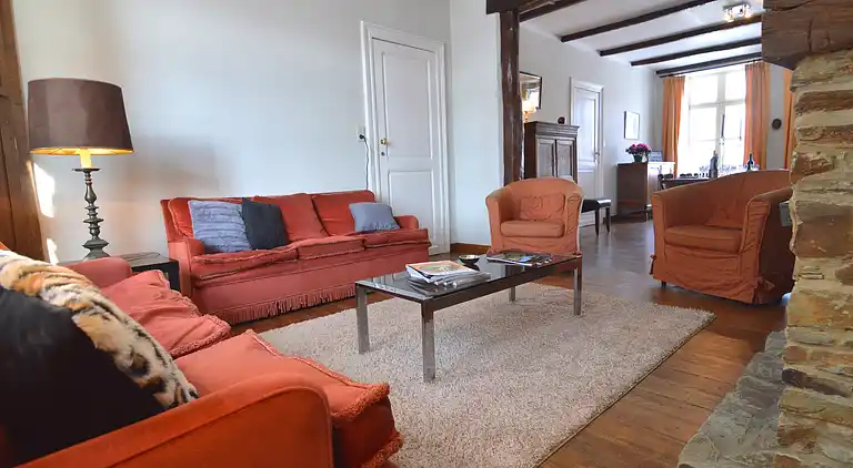 Sommerhus i Bertogne