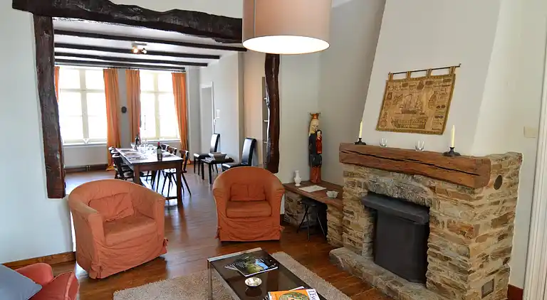 Sommerhus i Bertogne