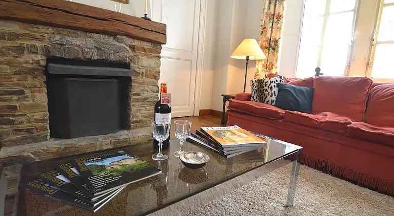 Sommerhus i Bertogne