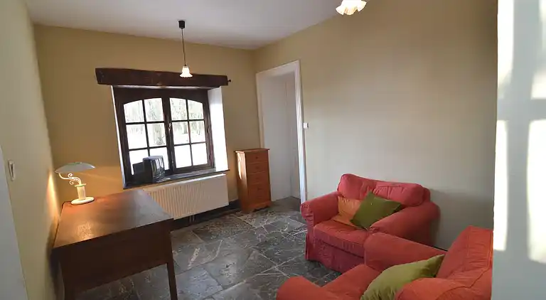 Sommerhus i Bertogne