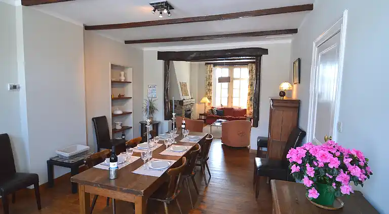 Sommerhus i Bertogne