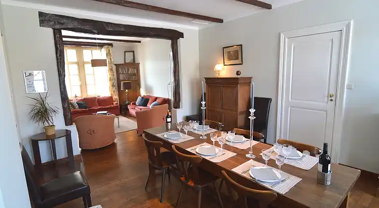 Sommerhus i Bertogne