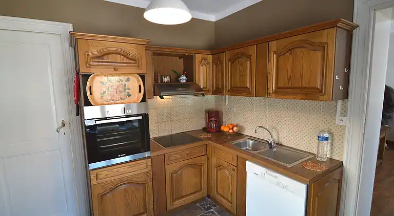 Sommerhus i Bertogne