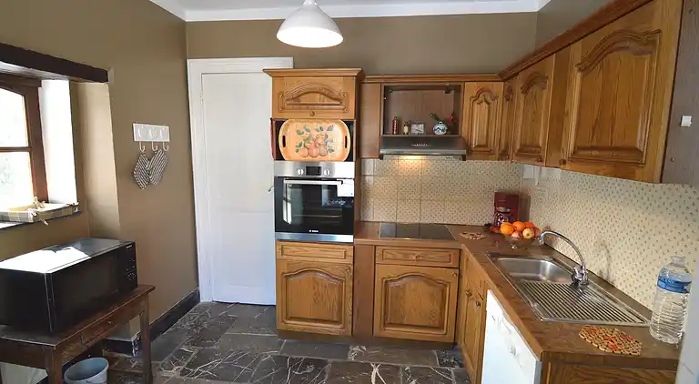 Sommerhus i Bertogne