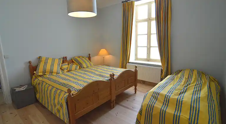 Sommerhus i Bertogne