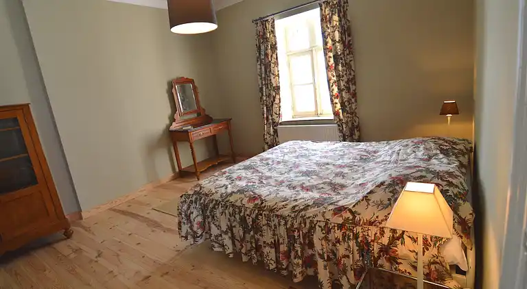 Sommerhus i Bertogne