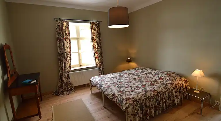 Sommerhus i Bertogne