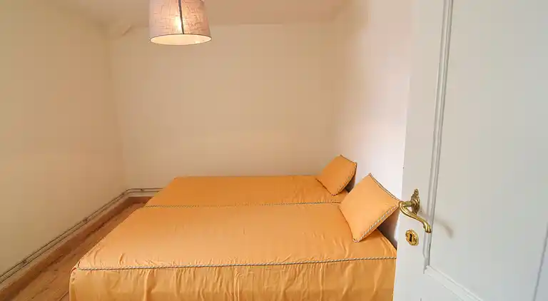 Sommerhus i Bertogne