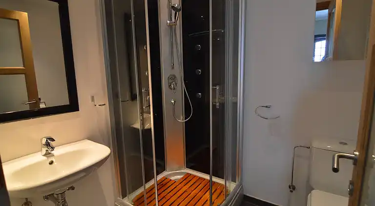 Sommerhus i Bertogne