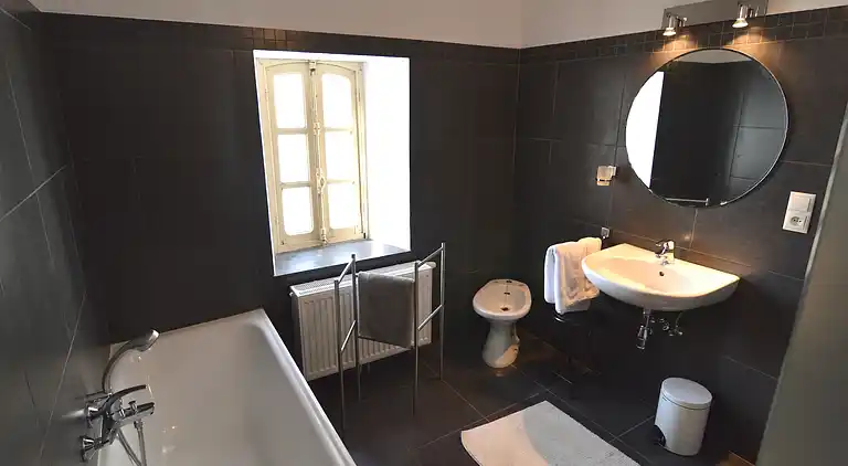 Sommerhus i Bertogne